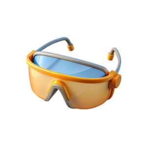 Sector Pro Anti-Fog Safety Glasses