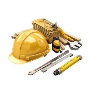 Sector Pro Cordless Impact Driver Kit