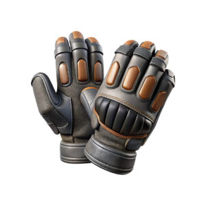 Sector Pro Elite Leather Work Gloves