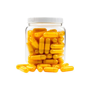 Sector Pro Focus Energy Capsules (60-count)