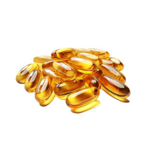 Sector Pro Heart & Joint Omega-3 Softgels (120-count)