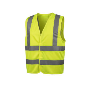 Sector Pro Hi-Vis Pro Safety Vest