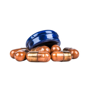 Sector Pro Muscle Relax Magnesium Capsules (120-count)