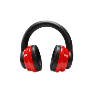 Sector Pro Noise-Reducing Earmuffs