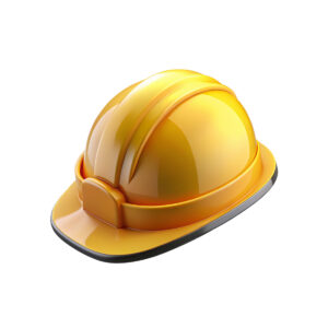 Sector Pro Ratchet Suspension Hard Hat