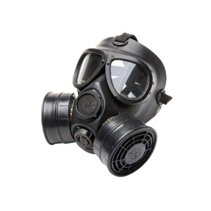 Sector Pro Respirator Mask with Filters