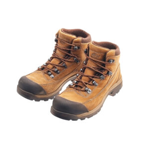 Sector Pro Waterproof Steel Toe Work Boots